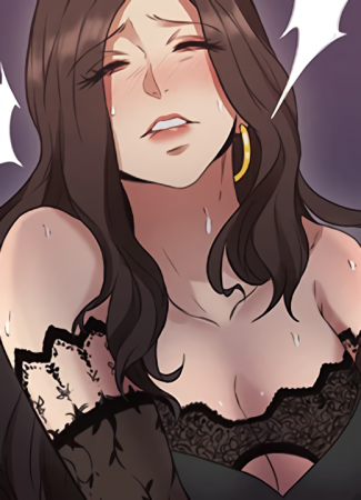 Любимчик учителя - глава 6