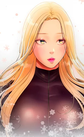 Ледяная любовь - глава 9 (Ice Love)