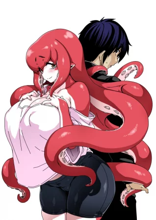 Kyuusekkin!! ~Koi wa Oshiire no Naka de~ (吸接近!! ～恋は押入れの中で～)