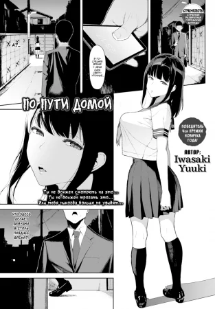 The way home (По пути домой)