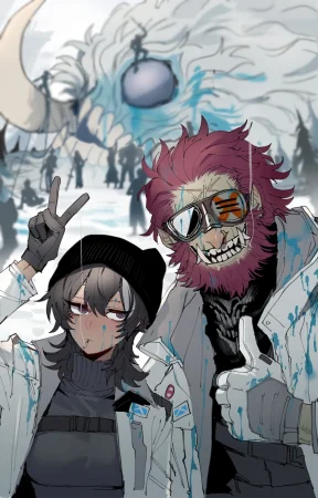 неПлохо Кончающий Отряд - Сладкая парочка и Эльфийка-извращенка