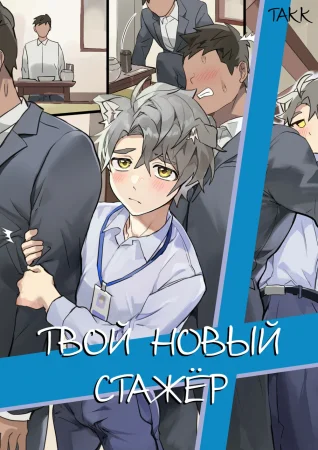 Твой новый стажёр (Your Newest Employee)